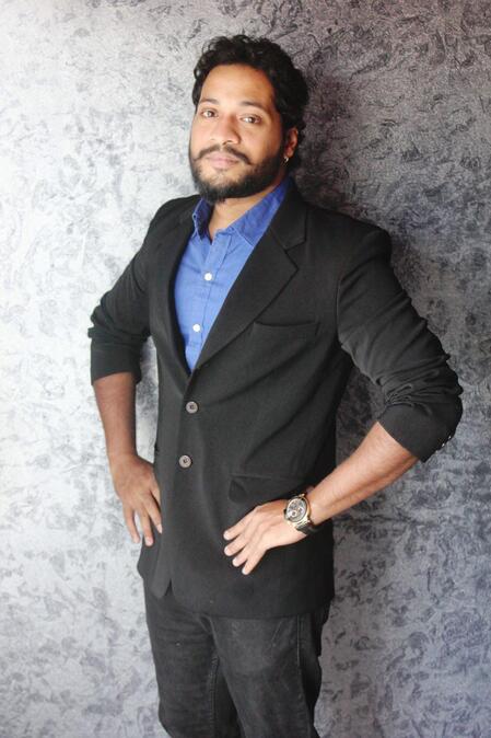 Ra Prem — Founder, Bull Interiors
